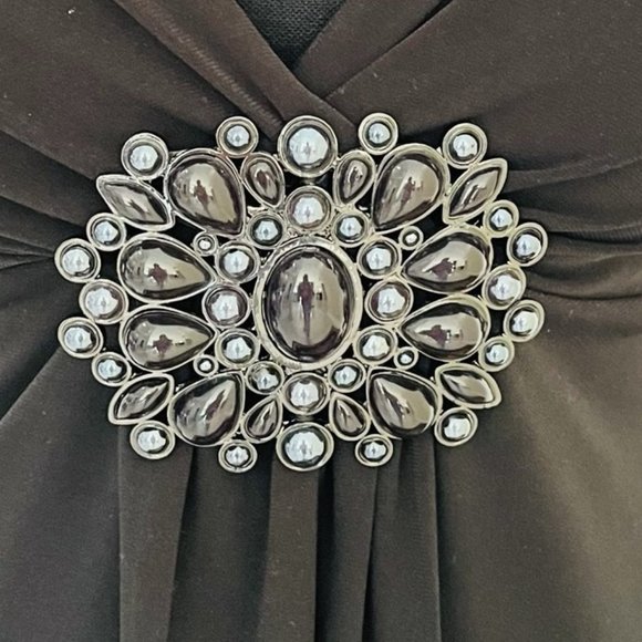 Cache Halter Top - Picture 3 of 7